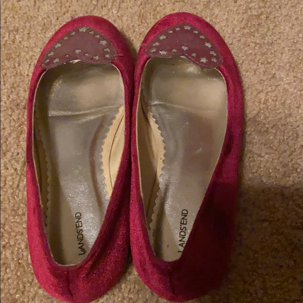 Kids shoes